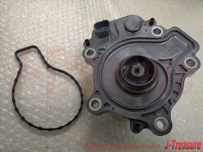 TOYOTA PRIUS LEXUS CT200H Genuine  Engine Electric Water Pump 161A0-29015 OEM