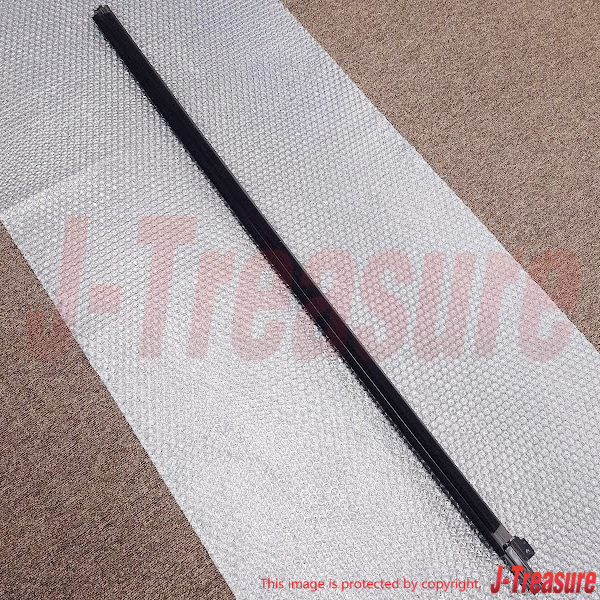 TOYOTA CELICA ZZT230 01-05 Genuine Front Door Belt Moulding LH 75712-20371 OEM