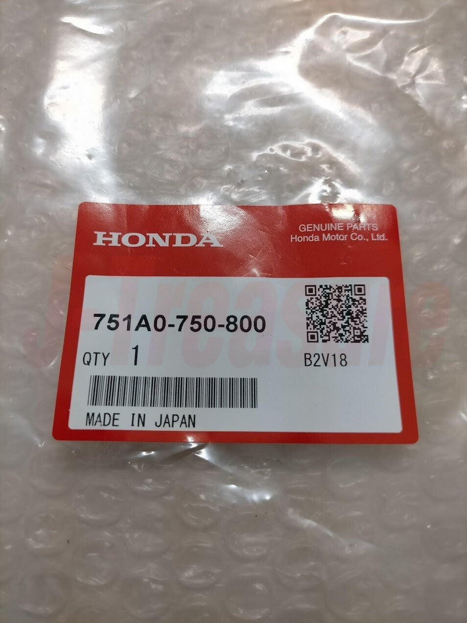 HONDA HT3813 LAWN TRACTOR Genuine Clutch Friction Disks 751A0-750-800 OEM