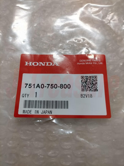 HONDA HT3813 LAWN TRACTOR Genuine Clutch Friction Disks 751A0-750-800 OEM