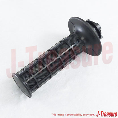 SUZUKI RM85 2002-2009 2012 2015-2023 Genuine Handle Grip RH & LH Set OEM