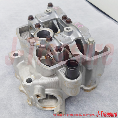 KAWASAKI KX250F 2015-2016 Genuine Cylinder Head Comp 11008-0842 OEM