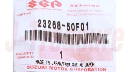SUZUKI GRAND VITARA XL-7 JA627W Genuine Clutch Release Fork Boot OEM For M/T