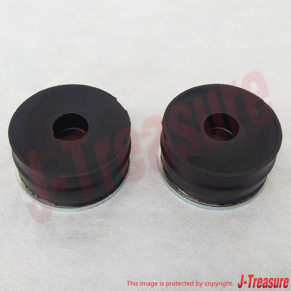 TOYOTA LAND CRUISER KZJ7# '81- Genuine Mounting Cushion Upr 52201-25020 x2 Set