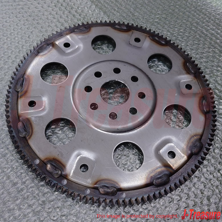 TOYOTA 4RUNNER 1987-2002 Genuine Drive Plate & Ring Gear 32101-35010 OEM