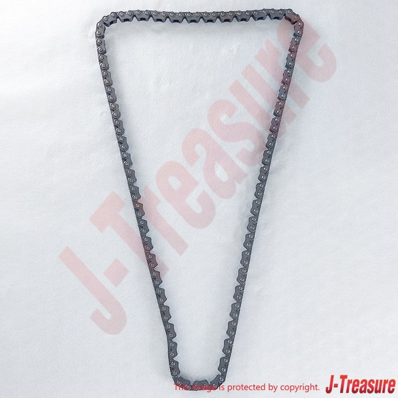 KAWASAKI KX250F '04-16 Genuine Cam Chain (92Rh2010-114) 92057-0030 OEM