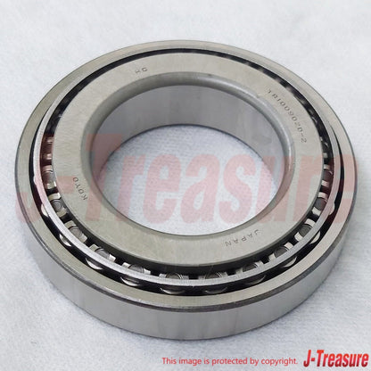 TOYOTA CAMRY MCV20 97-01 Genuine Tapered Roller Bearing For F/Diff Case Rear M/T