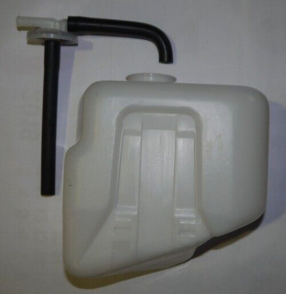 TOYOTA LEVIN TRUENO AE86 Genuine Radiator Overflow Coolant Reserve Tank Assy OEM