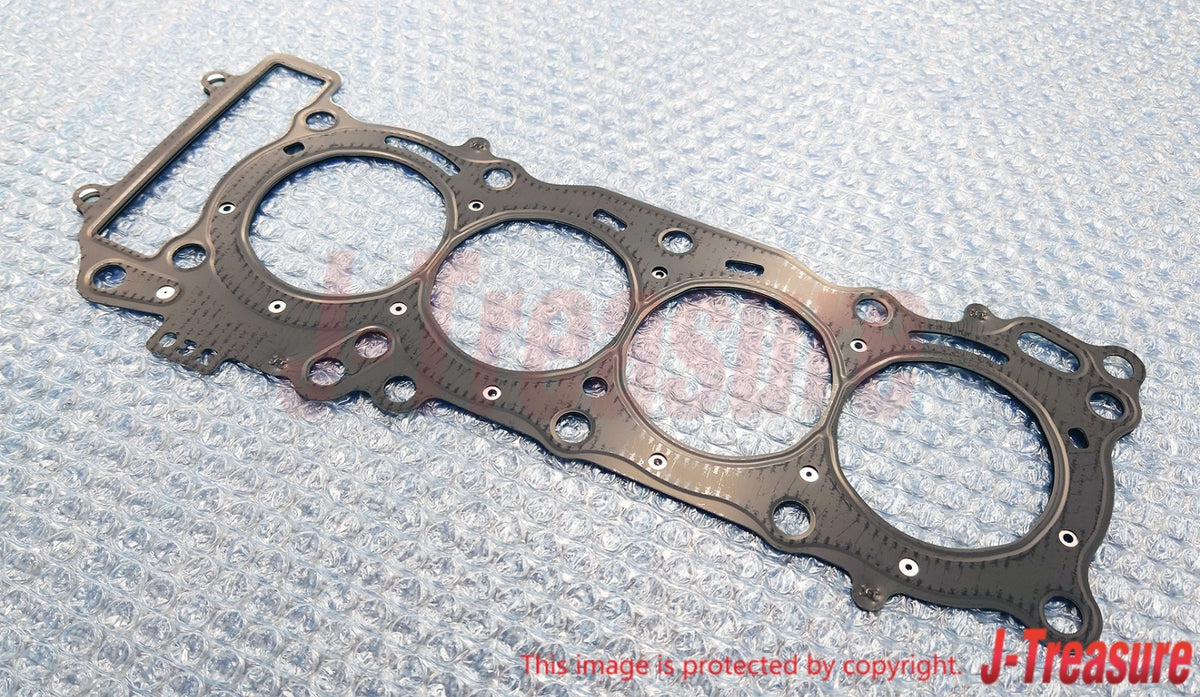 YAMAHA YZF-R6 08-20 Genuine Cylinder Head 1 Gasket 2C0-11181-01-00 OEM
