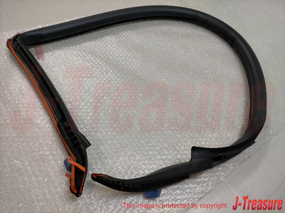 NISSAN INFINITI G37 2008-2013 Genuine Body Side Weatherstrip LH 76861-JL00A OEM
