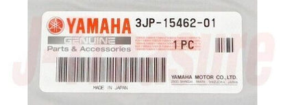 YAMAHA V-MAX VMX1200 96-07 Genuine Crankcase Cover 3 Gasket 3JP-15462-01-00 OEM