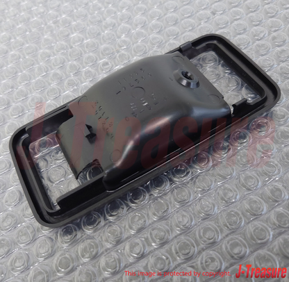 TOYOTA LAND CRUISER 75-84 Genuine F/D Inside Handle Bezel 69276-20011-01 x2 Set
