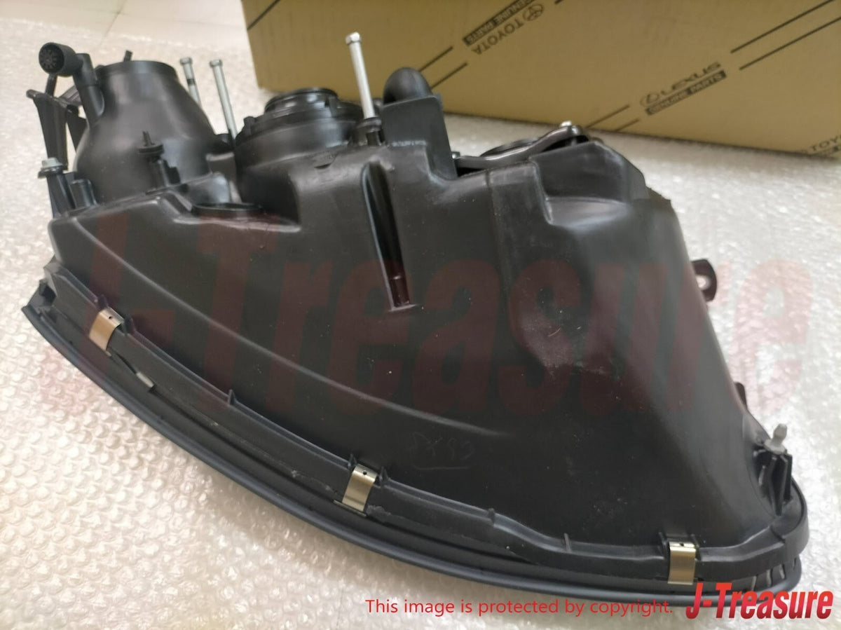 TOYOTA SUPRA JZA80 MK4 Genuine Headlamp Unit Assy RH & LH Set For Early Model