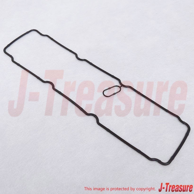 SUZUKI CAPPUCCINO EA11R 1991-1995 Genuine Camshaft Housing Gasket x2 Set OEM