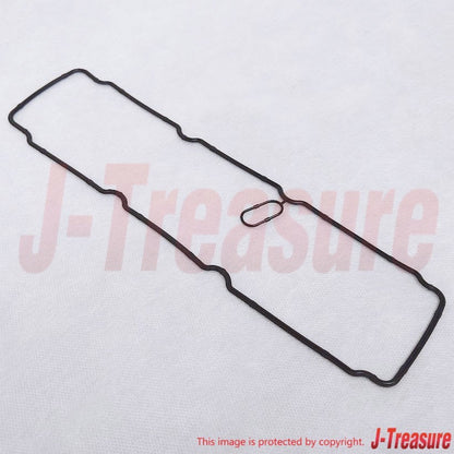 SUZUKI CAPPUCCINO EA11R 1991-1995 Genuine Camshaft Housing Gasket x2 Set OEM