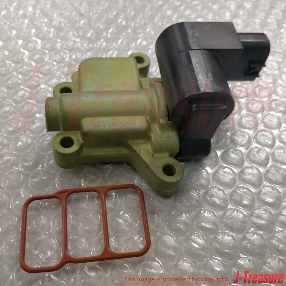 HONDA ELEMENT YH2 03-06 Genuine Rotary Air Control Valve Set 16022-RAA-A01 OEM
