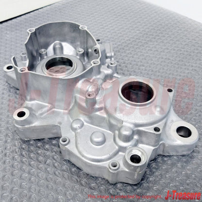 YAMAHA YZ125 2018-2022 Genuine Crankcase 1 1C3-15111-02-00 OEM