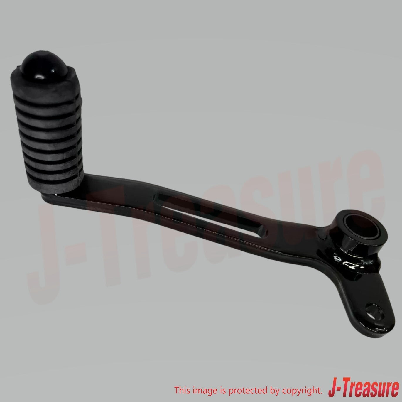 KAWASAKI Z125 PRO BR125 17-18 Genuine Change Lever Pedal Assy 13242-0126 OEM