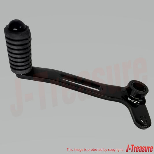 KAWASAKI Z125 PRO BR125 17-18 Genuine Change Lever Pedal Assy 13242-0126 OEM