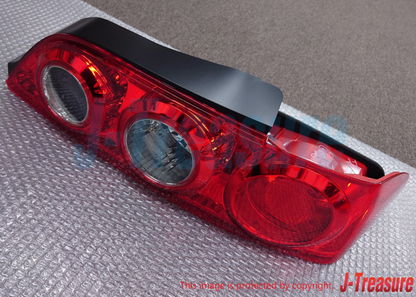 HONDA INTEGRA DC5 04-06 Late Model Genuine Rear Tail Lamp Unit RH & LH Set OEM