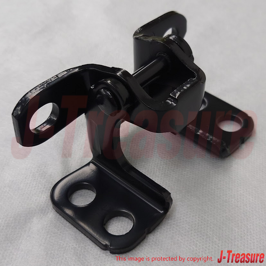 TOYOTA RAV4 ACA3# GSA3# 06-12 Genuine Upper Back Door Hinge 68801-42051 OEM