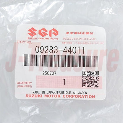 SUZUKI ALTO WORKS HA21S 94-98 Genuine Front Hub Oil Seal 44x62x8 09283-44011 x2