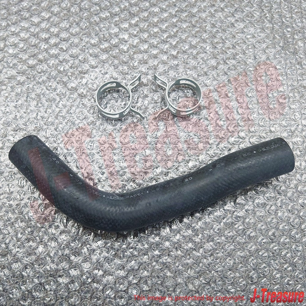 HONDA ACTY TRUCK HA3 HA4 89-99 Genuine Radiator Heater Water Hose 8pcs Set OEM