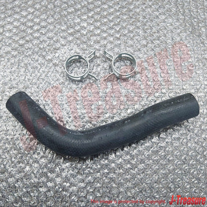 HONDA ACTY TRUCK HA3 HA4 89-99 Genuine Radiator Heater Water Hose 8pcs Set OEM