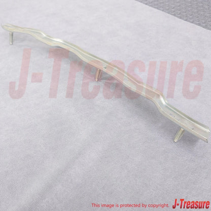 MAZDA RX-7 FC3C FC3S 86-91 Genuine Front Bumper Set Plate NO.3 RH & LH & Nut Set