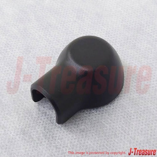 HONDA CIVIC EK4 EK9 88-91 96-00 Genuine Tailgate Open Stay End Cover x2 Set OEM