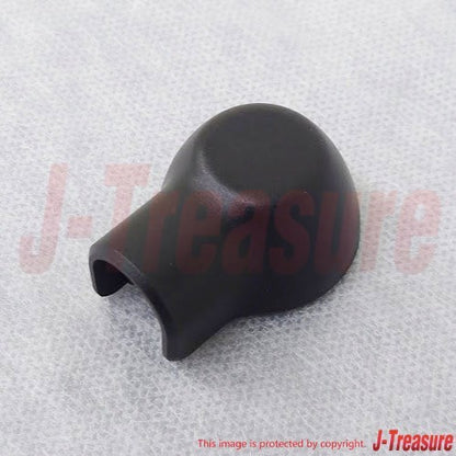 HONDA CIVIC EK4 EK9 88-91 96-00 Genuine Tailgate Open Stay End Cover x2 Set OEM