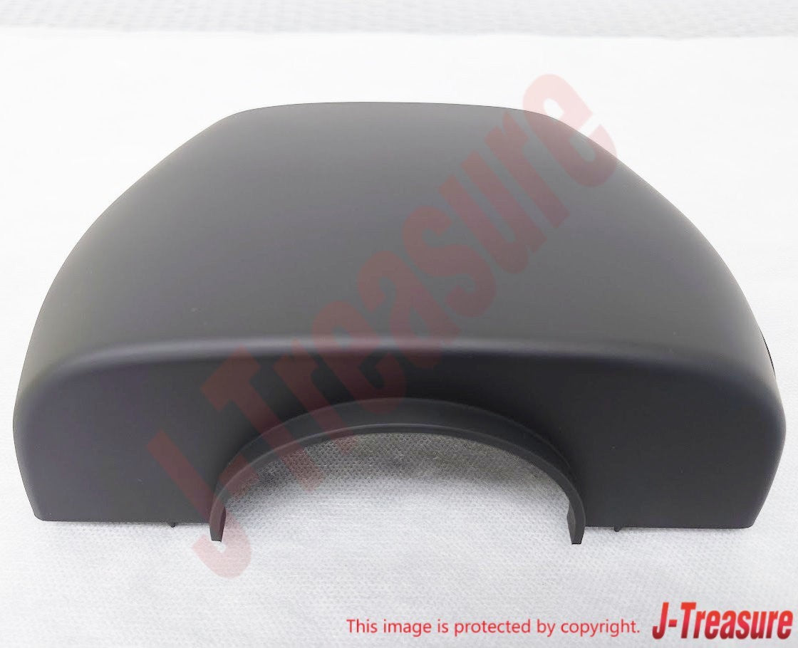 MAZDA RX-7 FD3S RHD Genuine Steering Column Cover Upper Trim F100-60-221C00 OEM
