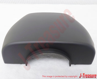 MAZDA RX-7 FD3S RHD Genuine Steering Column Cover Upper Trim F100-60-221C00 OEM