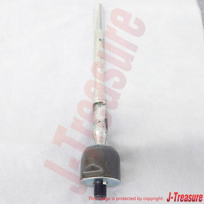 TOYOTA HIACE KDH201 KDH212 Genuine Steering Rack End 45503-29836 x2 set OEM