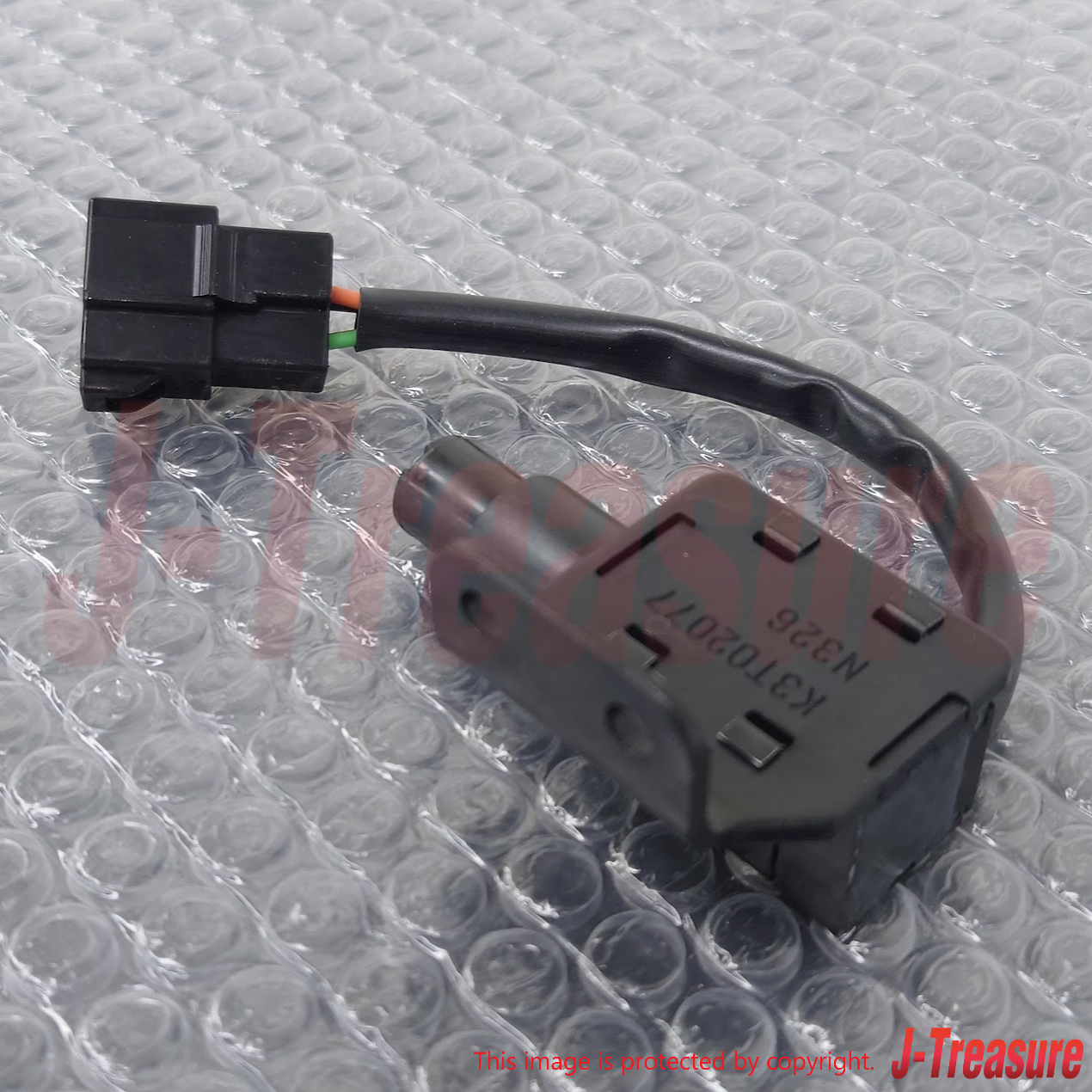 MAZDA RX-7 FC3S 1984-1988 Genuine Throttle Position Sensor N326-18-911A OEM