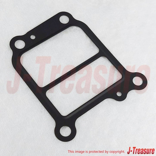 TOYOTA HILUX GUN1## Genuine 1GD-FTV 2GD-FTV EGR Cooler Gasket NO.1 25685-11010