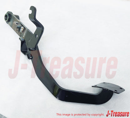 TOYOTA SUPRA JZA80 MK4 RHD 93-02 Genuine Clutch Pedal Sub-Assy 31301-14120 OEM