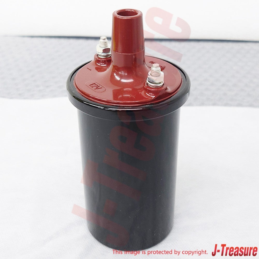 TOYOTA COROLLA LEVIN SPRINTER TRUENO AE86 Genuine Ignition Coil Assy 90919-02113