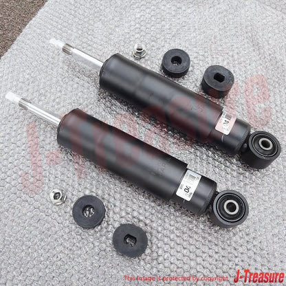 TOYOTA LAND CRUISER 100 LEXUS LX470 Genuine Front Shock Absorber Assy Set OEM