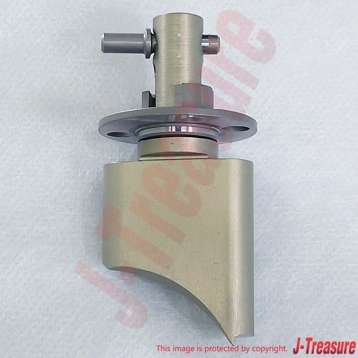YAMAHA YZ125 2005-2021 Genuine Cylinder Valve Assy No.1(LH) & No.2(RH) Set OEM