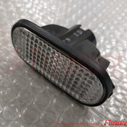 HONDA INTEGRA TYPE-R DC2 DB8 Genuine Front Fender Side Turn Marker Lamp Set OEM