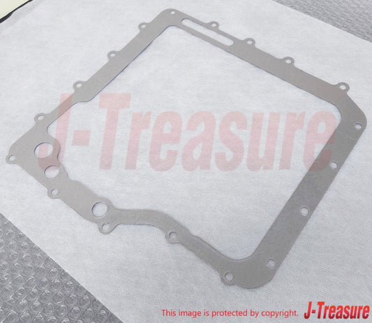 KAWASAKI NINJA ZX-14 ZX-14R ZX1400 2006-2023 Genuine Oil Pan Gasket 11061-0809