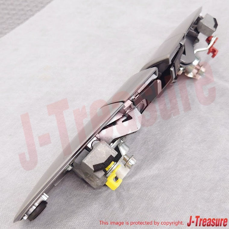 HONDA CR-Z ZF1 11-12 Genuine Front Door Outer Handle Assy RH & LH Set OEM LHD