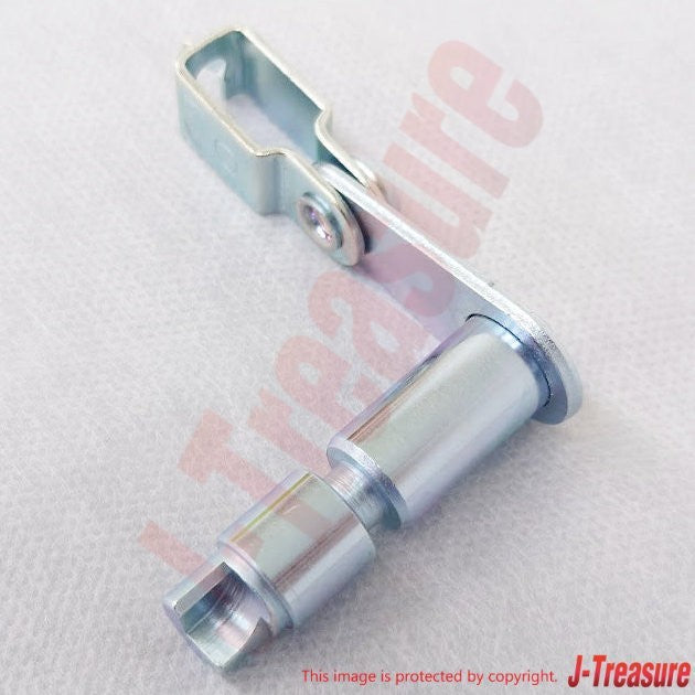 YAMAHA YZ250 '99-24 YZ250X '16-24 Genuine Clutch Push Lever Assy 5CU-16380-10