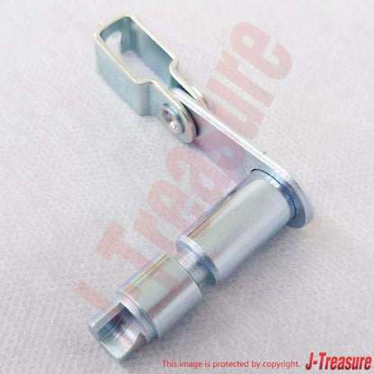 YAMAHA YZ250 '99-24 YZ250X '16-24 Genuine Clutch Push Lever Assy 5CU-16380-10