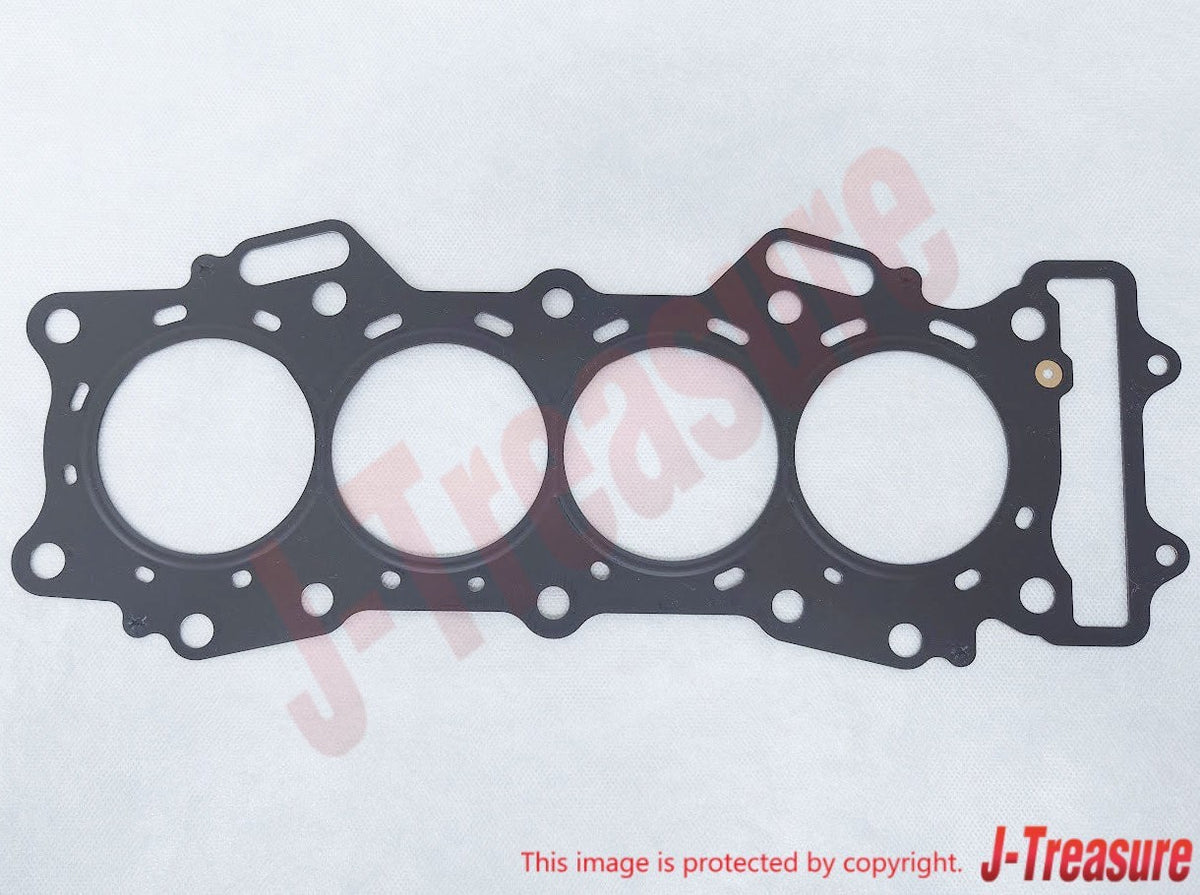 KAWASAKI NINJA ZX-6R ZX600 2007-2008 Genuine Head Gasket 11004-0078 OEM