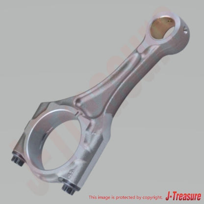 SUBARU IMPREZA WRX VAG 15-20 Genuine Connecting Rod Assy 12100AA370 x4 set OEM