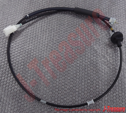 MAZDA MX-5 NA NA8C MIATA Genuine Speed Cable Speedometer Automatic Transmission