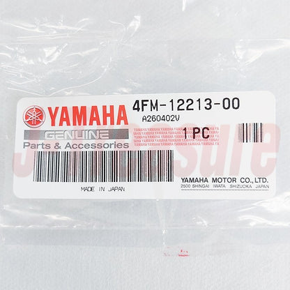 YAMAHA YZ450F 2003-2005 Genuine Chain & Tensioner & Damper(NO.1 & No.2) Set OEM