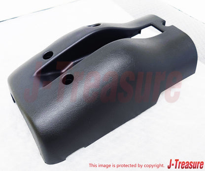 MITSUBISHI LANCER EVO 5 6 CP9A Genuine Lower Steering Column Cover MR748193 OEM